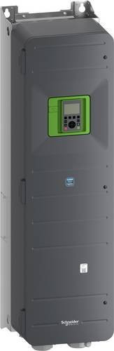 Schneider Electric Frequenzumrichter grau, wandmontiert, B/H/T: 128,0 x 37,3 x 36,2 cm - Bild 1