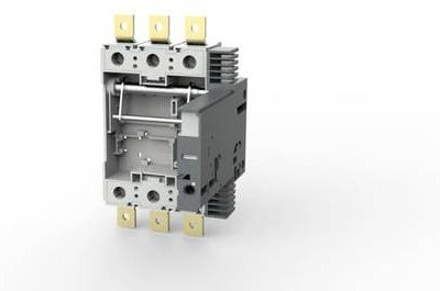 ABB XT5W FP 400A 3P E Leistungsschalterzubehör in Grau - Bild 1