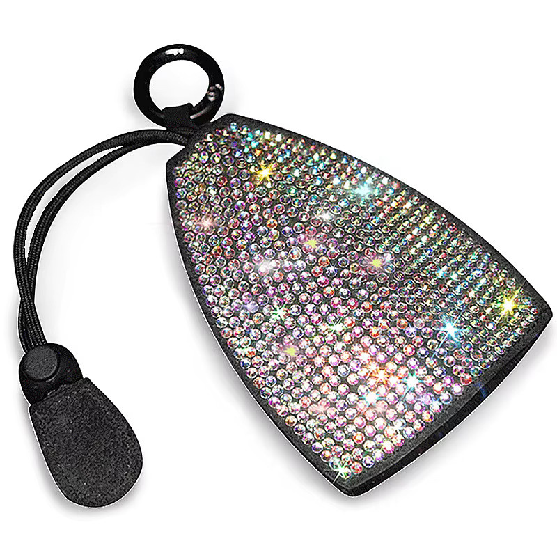 Baisher Schlüsselanhänger, Strass, Diamant, Damen - Bild 4