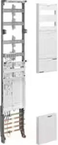 Hager ZH51ME1A Komplettfeld mit 1 Stück Inhalt - Bild 1