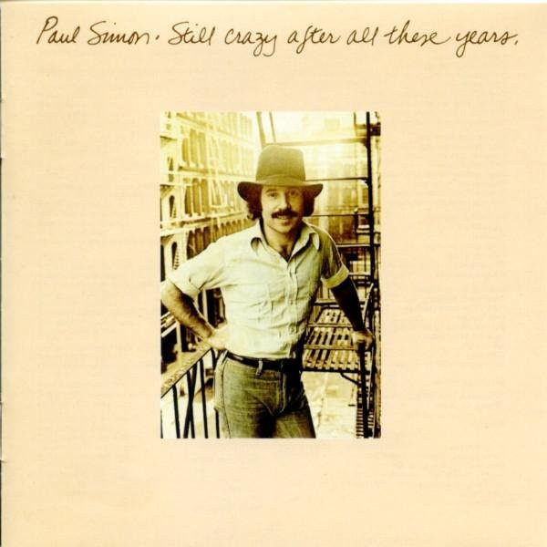 Still Crazy After All These Years, Paul Simon, CD, Rock - Bild 1