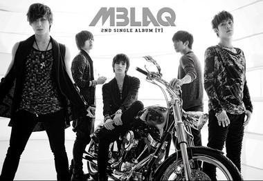 Y von MBLAQ, CD - Bild 1