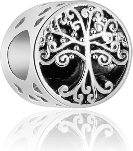 YIRAN Jewelry Armband, Silber, Perle, Damen - Bild 1