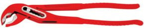 Rothenberger Wasserpumpenzange SP in Rot, 7 Zoll - Bild 1