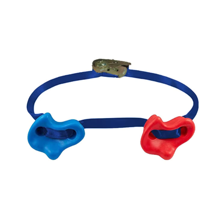 ABHS Rock Climbing Holds, Klettergriffe für Kinder und Erwachsene - Bild 5