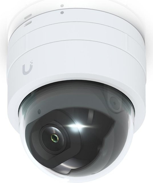 Ubiquiti UniFi G5 Ultra Netzwerk-Überwachungskamera in Weiß mit 4 MP 2K Auflösung für den Innenbereich - Bild 1