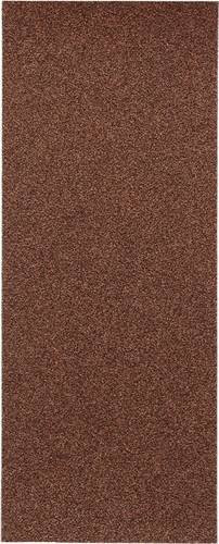 Kwb Schleifpapier für Exzenterschleifer Körnung 60, 10 Stück, L x B: 23,0 x 9,3 cm - Bild 1