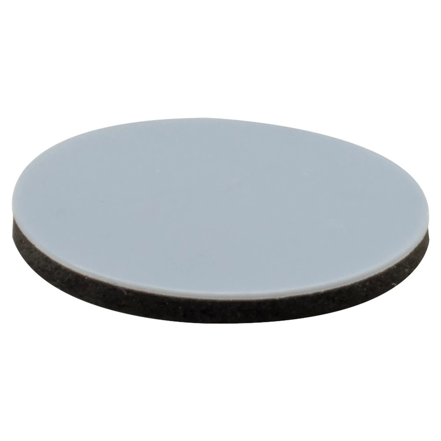 Wagner Gleiter-Set EH1117 PTFE in Grau, 16-teilig - Bild 2