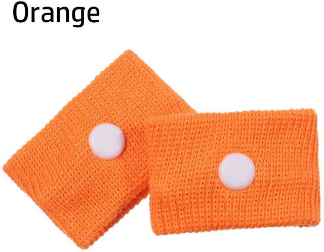 Blackon Handgelenkstütze, orange, Unisex - Bild 1
