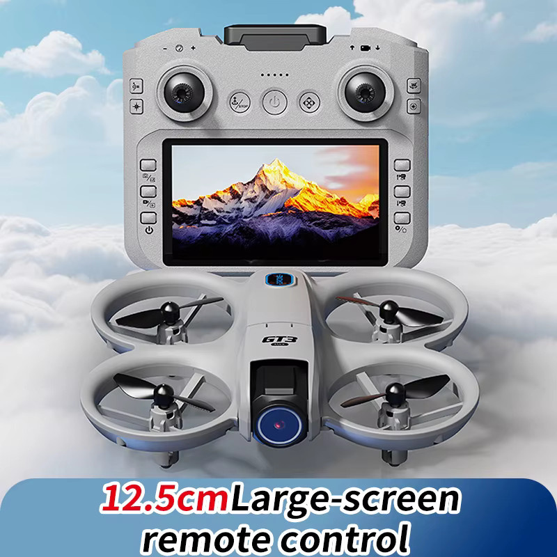 LYZRC GT3 MAX Drohne, Quadcopter, 8K HD, mit Fernbedienung - Bild 5