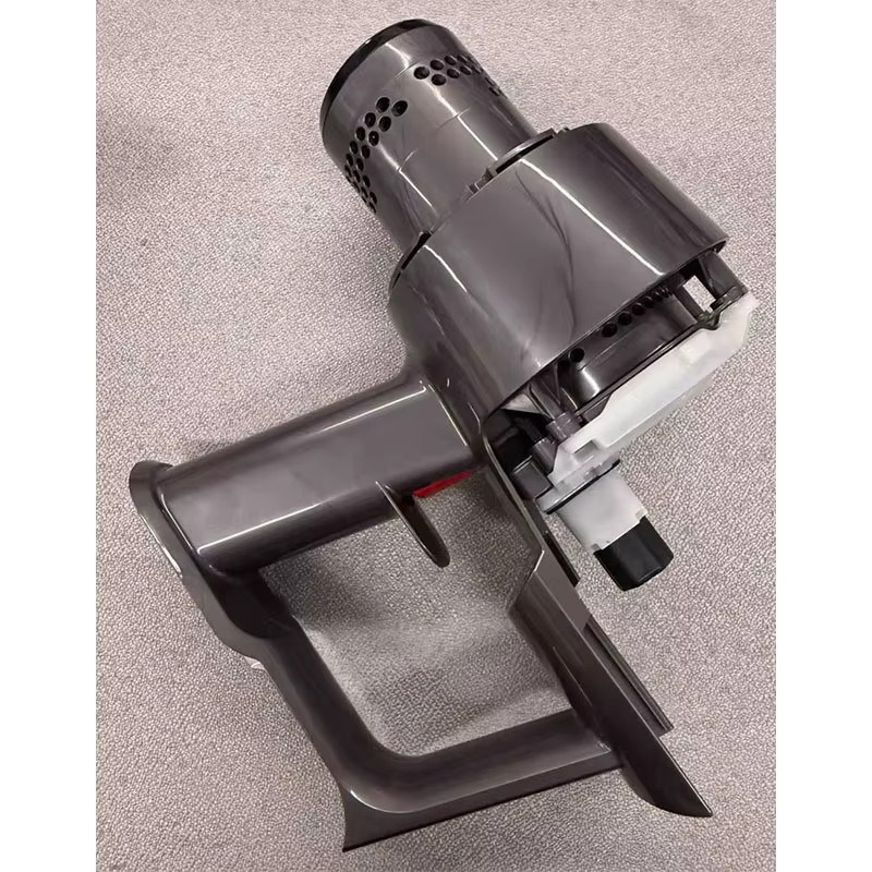 Dyson V15 SV22 SV47 Ersatzteil Motorbaugruppe Host Griffschale aus Kunststoff - Bild 2
