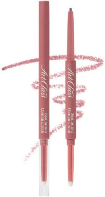 Too Cool for School Art Class Smudging Underliner, #5 Posh, Brown, 0.12g - Bild 1