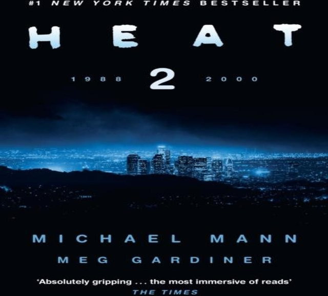 Heat 2 von Meg Gardiner, Taschenbuch - Bild 1