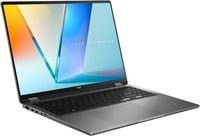 Asus Vivobook 16 Flip 2in1 Convertible Notebook, Matte Gray, 16 Zoll WUXGA, Intel Core Ultra 7 256V, 16 GB, 512 GB - Bild 1
