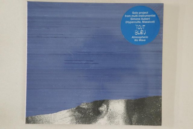 Tout Bleu, Les Disques Bongo Joe, CD - Bild 1