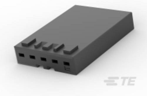 TE Connectivity Box 2295894-1 in Grau - Bild 1