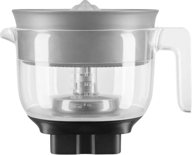 KitchenAid Zitruspresse Aufsatz 5KSB1CPA für Standmixer - Bild 1