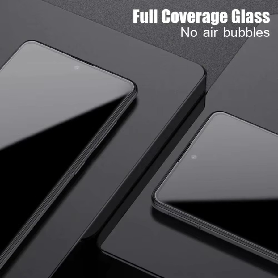 10-in-1 Panzerglas Set für OPPO Reno 13 und Reno 13F inklusive Displayschutz und Kamera-Schutzfolie, transparent - Bild 4