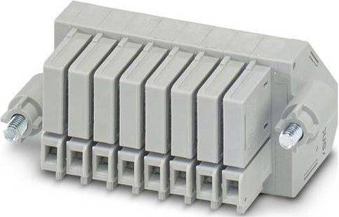 Phoenix Contact Stecker Grau 3208722 10er Packung - Bild 1