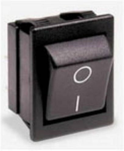 Bulgin C1572AABB Bulk in Schwarz - Bild 1