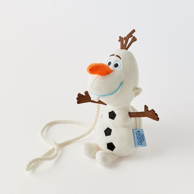 Disney Olaf The Snowman Umhängetasche - Bild 1
