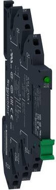 Schneider Electric Halbleiterrelais SSL1D03JDPR Schwarz 30 Stück - Bild 1