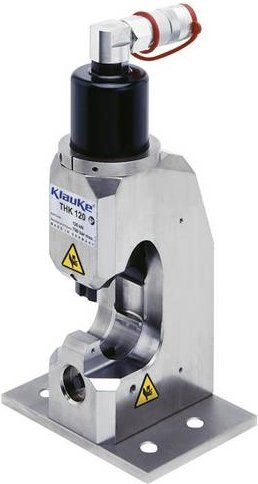 Klauke THK120 Presszange für 16 bis 400mm² - Bild 1
