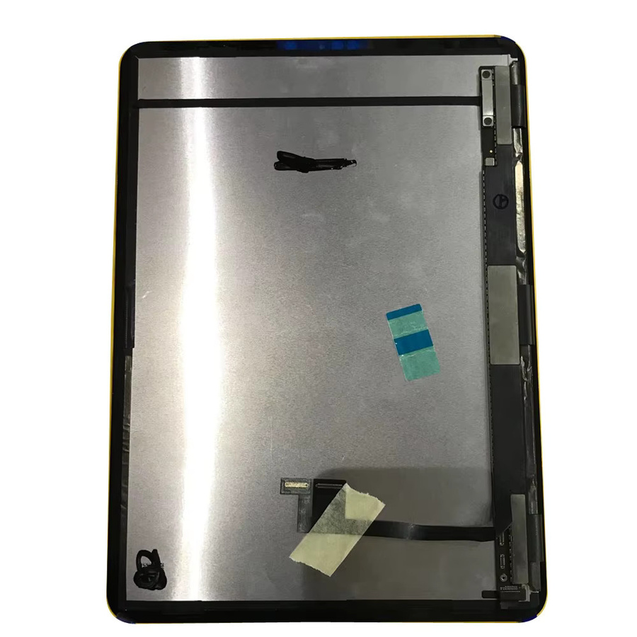 Apple LCD-Touchscreen Digitalisierfeld für iPad Pro 11 2018/2020 in Schwarz - Bild 3