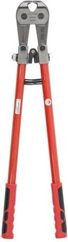 Alarm Bolzenvornschneider Side Cutter Rot 630 mm - Bild 1