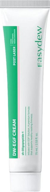 Easydew Post-Laser DW-EGF Creme, 75 ml, mit Peptide - Bild 1