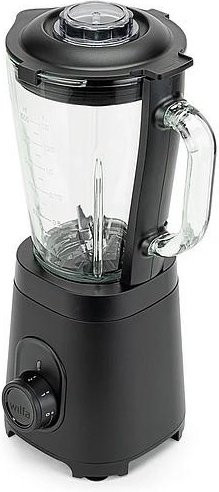 Wilfa Standmixer DAILY DBL-1200B in Schwarz - Bild 1