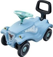 BIG Bobby Car Classic + Walker Set - Bild 2