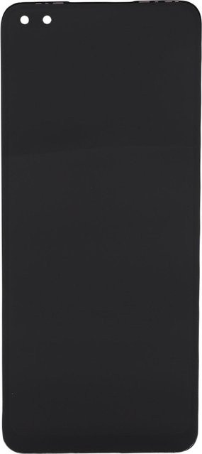 Tecno Infinix Note8 X692 TFT Display mit Digitizer Komponente in Schwarz - Bild 1
