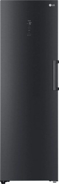 LG GFM61MCCSF Kühlschrank in Schwarz - Bild 1