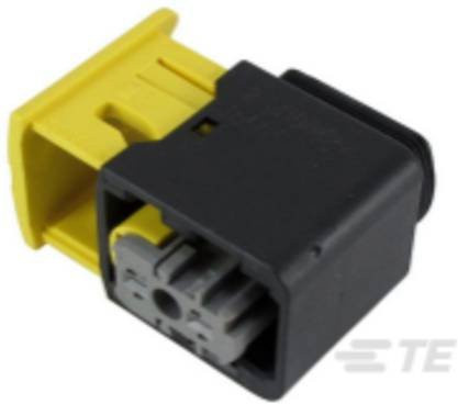 TE Connectivity Carton 2-1418448-2 in Multicolour - Bild 1