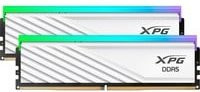 ADATA DDR5-6400 Dual-Kit Arbeitsspeicher 32 GB (2x 16 GB) Weiß - Bild 1