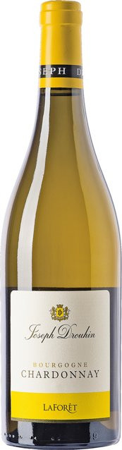 Laforêt, Bourgogne Blanc AOP, Chardonnay, trocken, Weißwein, 2021, 0,75 l - Bild 1