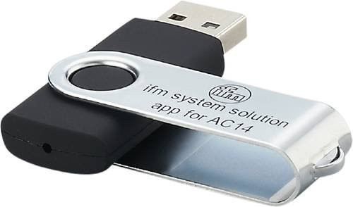 ifm electronic Software AP3042 - Bild 1