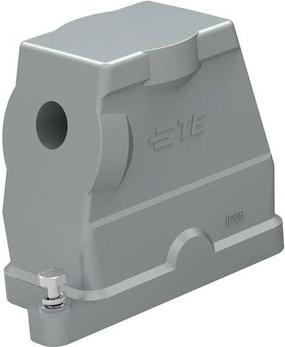 TE Connectivity T1910101120-009 Box, Grau - Bild 1