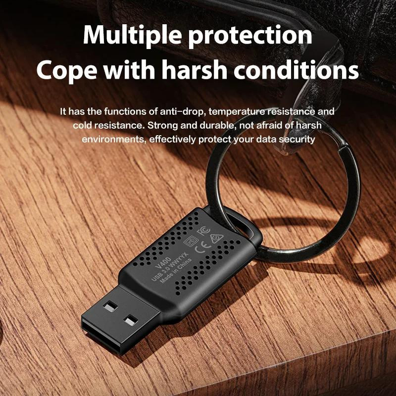 Lexar USB 3.2 Flash-Laufwerk Speicherstick 32GB Schwarz - Bild 4