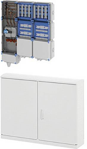 Hensel Ladeverteiler Mi EV 22kW 8110 - Bild 1