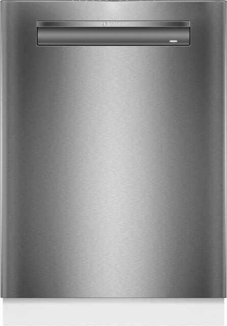 Bosch Unterbau-Geschirrspüler SMP4ECS71S in Silber, Breite: 60 cm - Bild 1