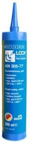 WeiconLOCK AN 305-77 Gewindedichtung Blau 300 ml - Bild 1