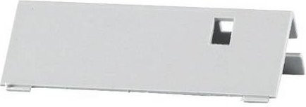 Doepke Plombierkappe HSP-40/63 in Weiß für HS40/HS63 - Bild 1