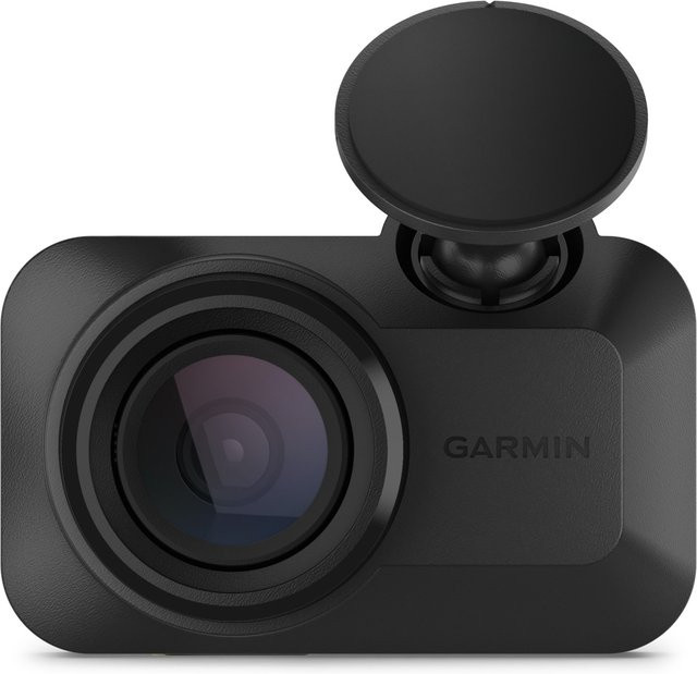 Garmin Dash Cam Mini 3 Full HD Dashcam mit WLAN und G-Sensor in Schwarz - Bild 1