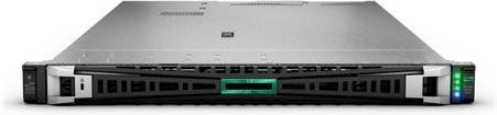HPE ProLiant DL360 Gen11 Server mit Intel Xeon Silver 4510 4.1GHz, 64GB RAM und 960GB SSD, P71673-425 - Bild 1