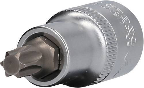 Brilliant Tools BT022975 Stecknuss aus Edelstahl in Silber - Bild 1