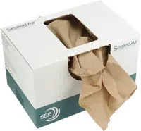 SEALED AIR Füllmaterial FasFil Mini aus Papier in Braun - Bild 1