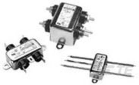 TE Connectivity 6609021-3 Steckverbinder in Silber - Bild 1