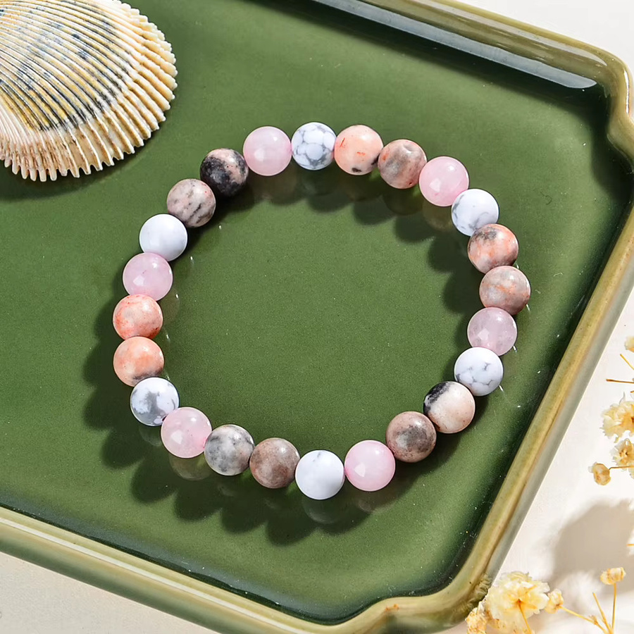 Perlenarmband, Damen - Bild 2